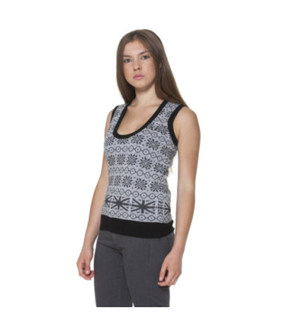 Fred perry megztinis 31392152 Pilka