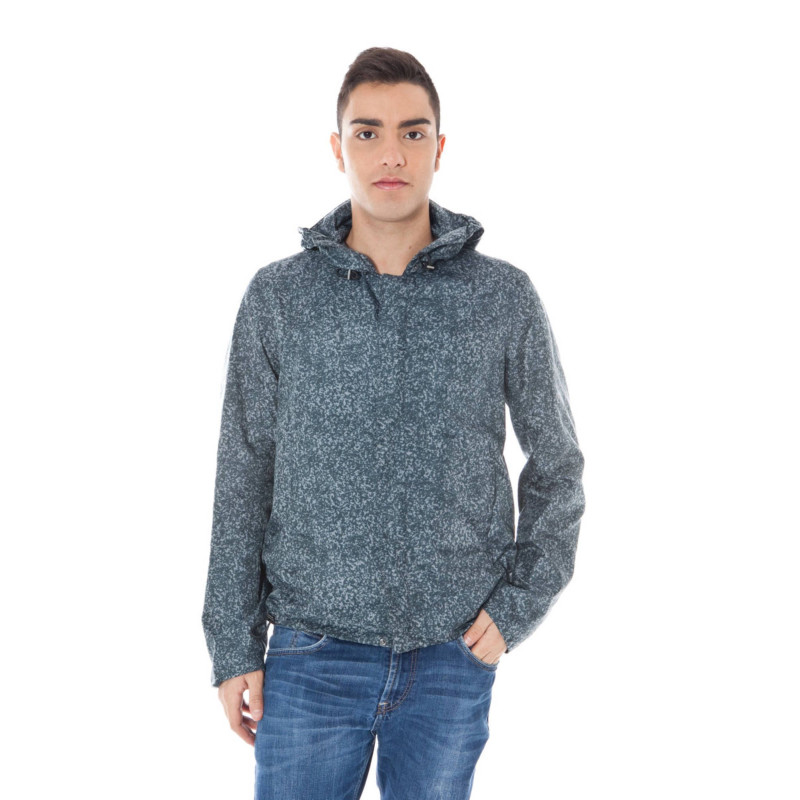 Calvin klein striukė 08484756 Pilka