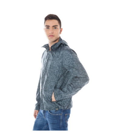 Calvin klein striukė 08484756 Pilka
