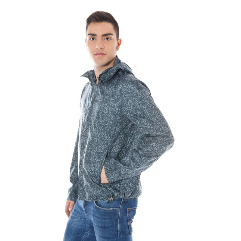 Calvin klein striukė 08484756 Pilka