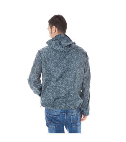 Calvin klein striukė 08484756 Pilka