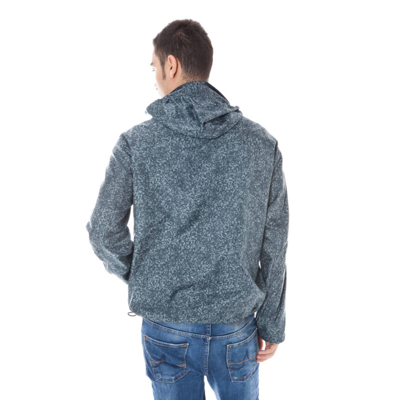 Calvin klein striukė 08484756 Pilka