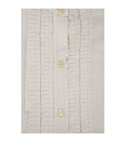 Fred perry marškiniai 31202513 Beige