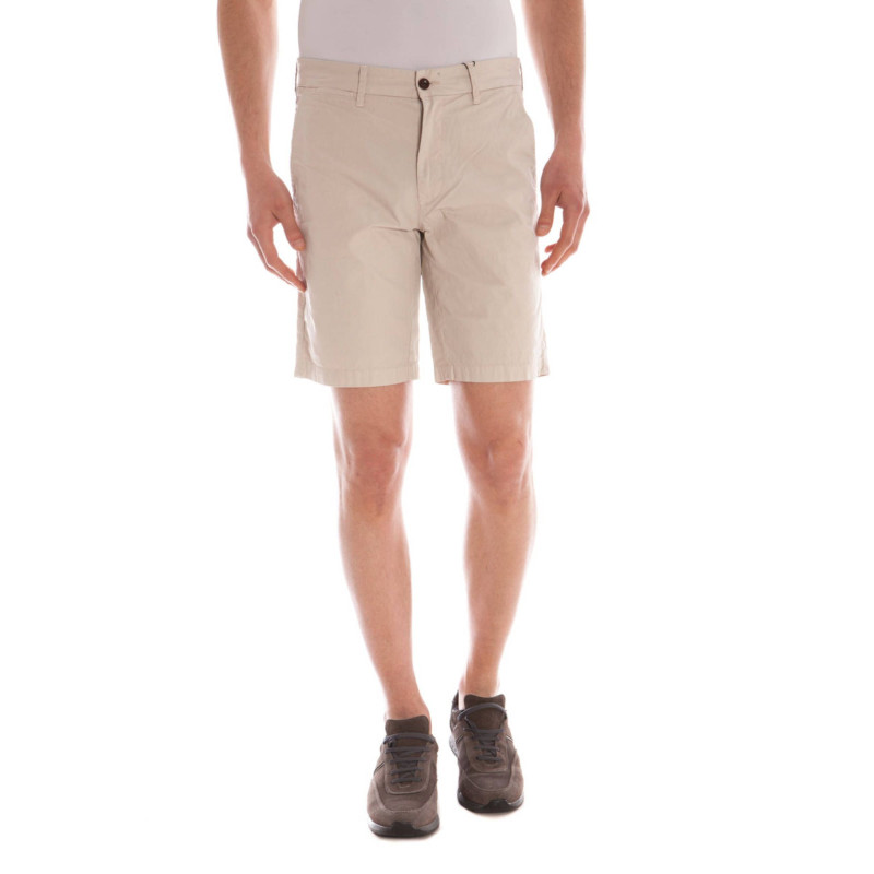 Gant kelnės 1401021377 Beige