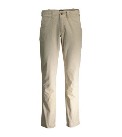 Gant kelnės 16011916656 Beige