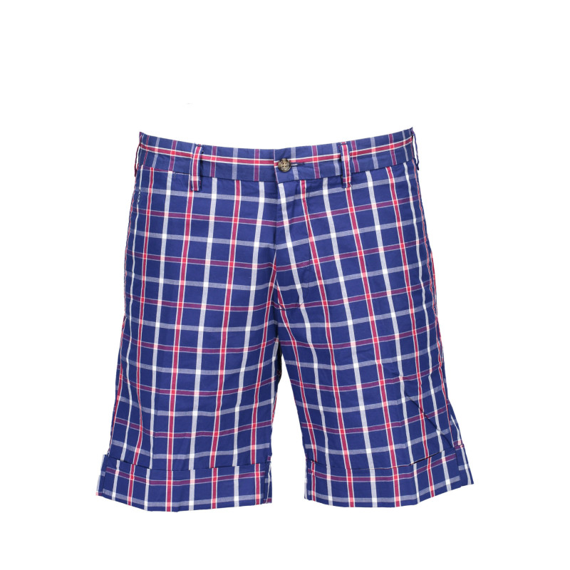 Gant kelnės 1501021007 Mėlyna