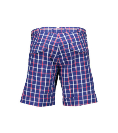 Gant kelnės 1501021007 Mėlyna