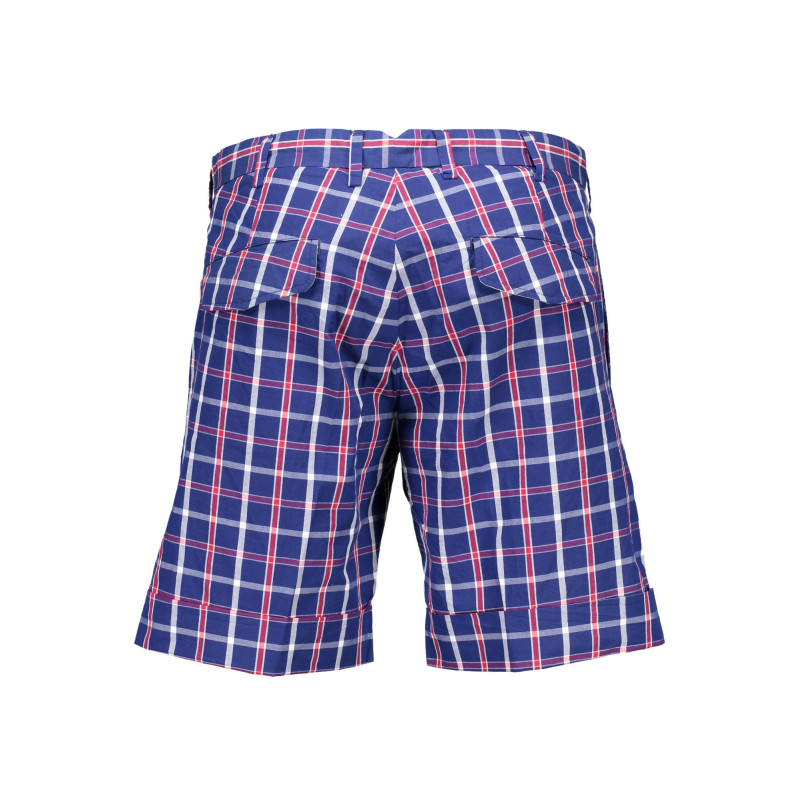 Gant kelnės 1501021007 Mėlyna