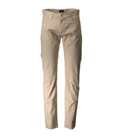 Gant kelnės 16011913508 Beige