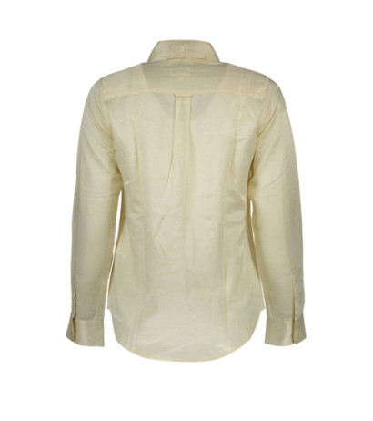 Gant marškiniai 1501432263 Beige