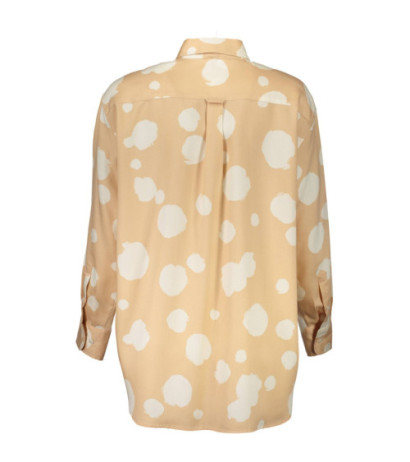 Gant marškiniai 1701432729 Beige