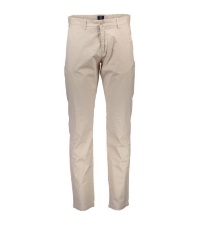 Gant kelnės 17011913556 Beige