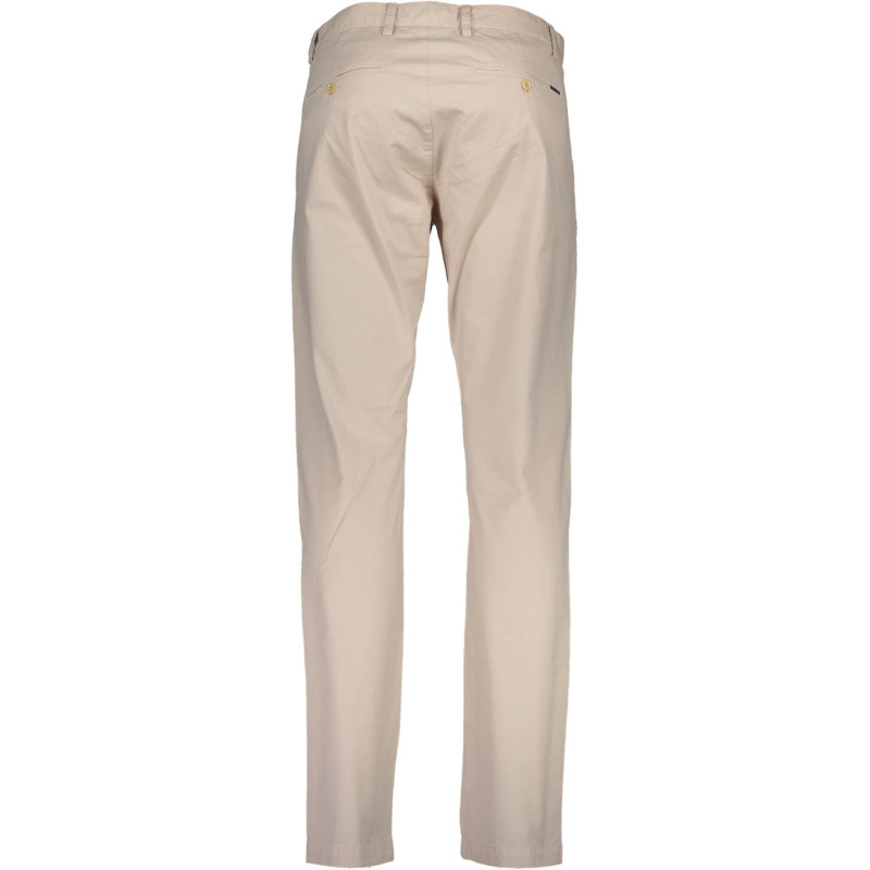 Gant kelnės 17011913556 Beige