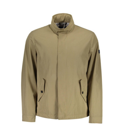 Gant striukė 1701074834 Beige