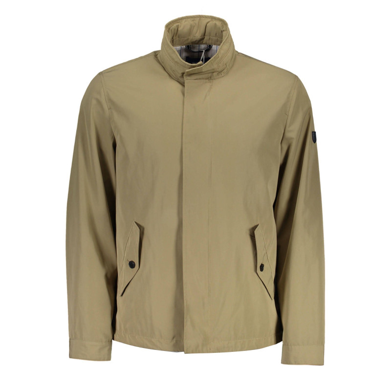 Gant striukė 1701074834 Beige