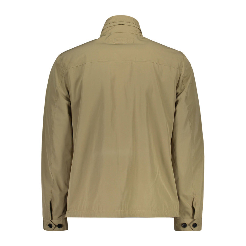 Gant striukė 1701074834 Beige