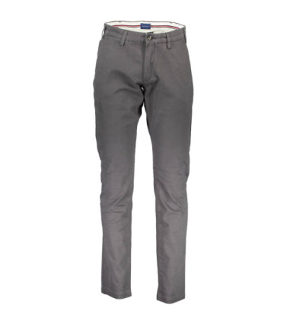 Gant kelnės 18031503956 Pilka