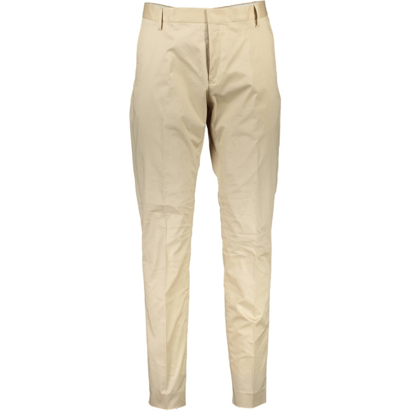 Gant kelnės 19011505033 Beige