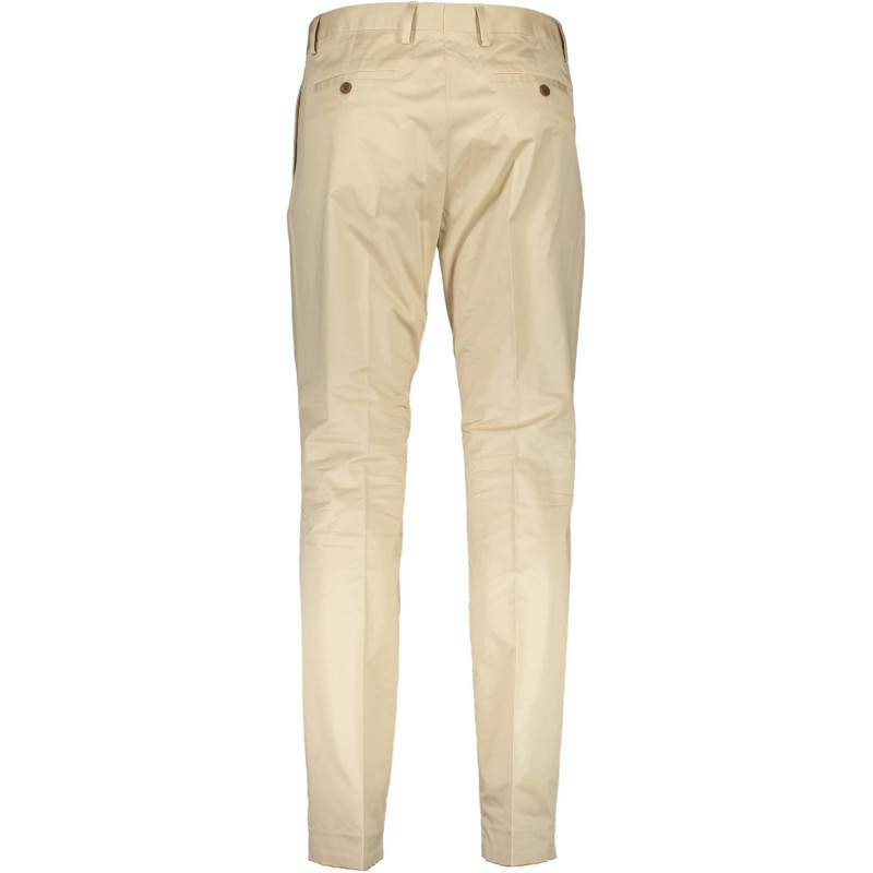 Gant kelnės 19011505033 Beige