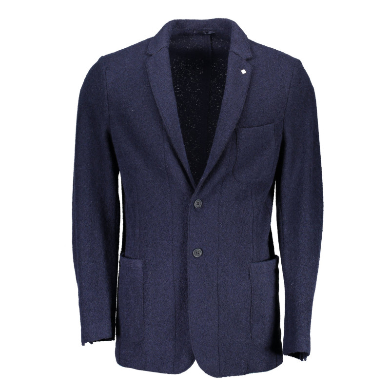 Gant striukė 18037705047 Mėlyna