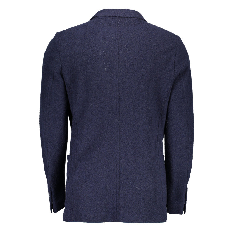 Gant striukė 18037705047 Mėlyna