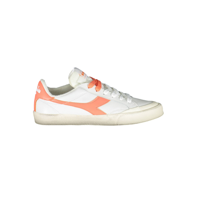 Diadora laisvalaikio bateliai 201175445F Balta