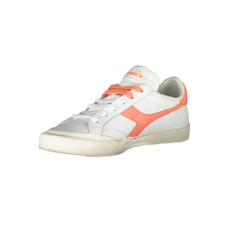 Diadora laisvalaikio bateliai 201175445F Balta