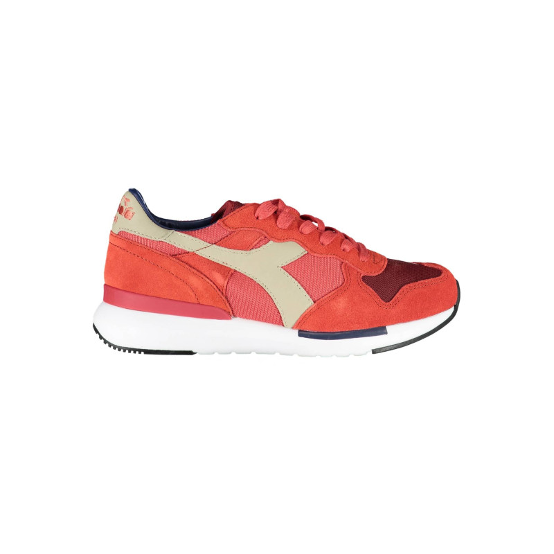 Diadora laisvalaikio bateliai 201171864F Raudona