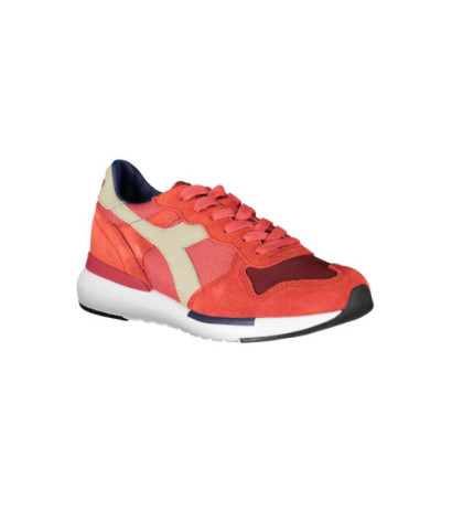 Diadora laisvalaikio bateliai 201171864F Raudona