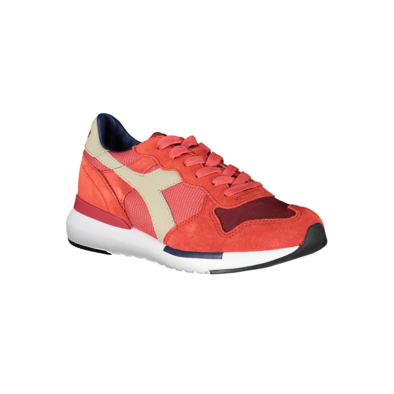Diadora laisvalaikio bateliai 201171864F Raudona