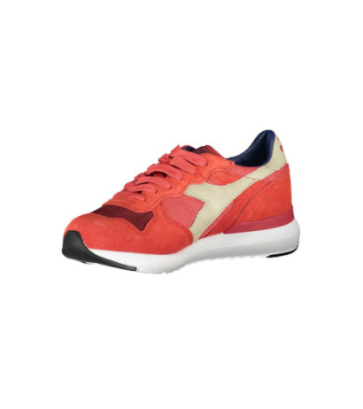 Diadora laisvalaikio bateliai 201171864F Raudona