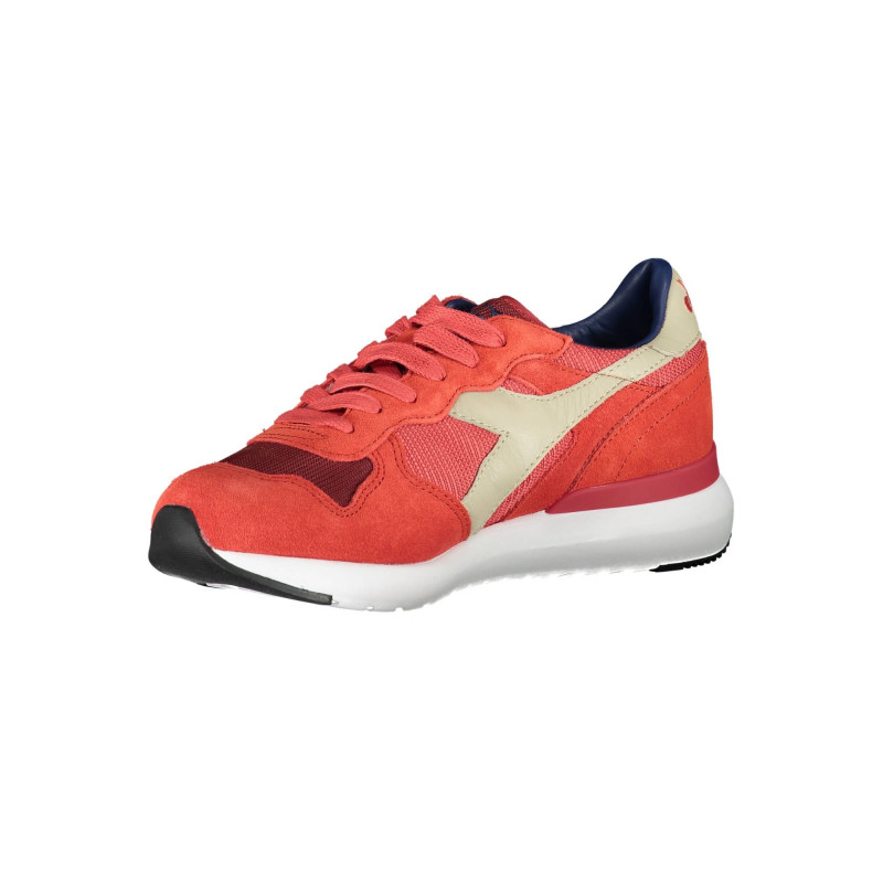 Diadora laisvalaikio bateliai 201171864F Raudona