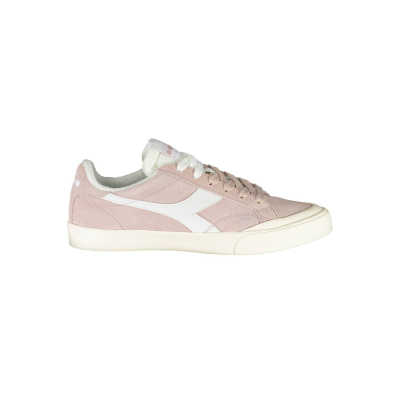 Diadora laisvalaikio bateliai 201175444F Rožinė