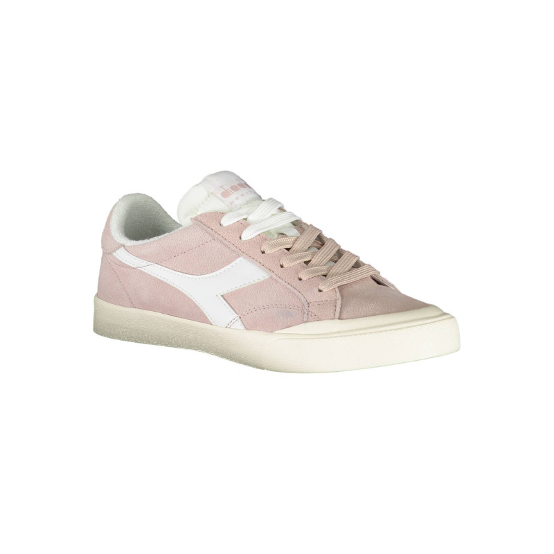 Diadora laisvalaikio bateliai 201175444F Rožinė