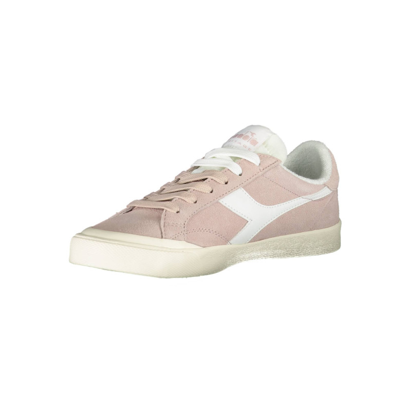 Diadora laisvalaikio bateliai 201175444F Rožinė