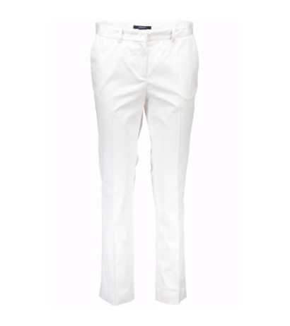 Gant kelnės 1401414706 Balta