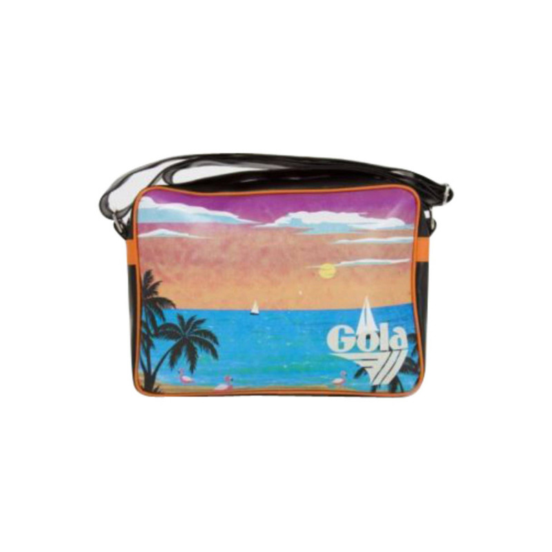 Gola rankinė CUB396-MIDI-REDFORD-MIAMI-SHORE Juoda