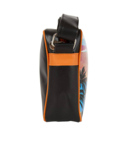 Gola rankinė CUB396-MIDI-REDFORD-MIAMI-SHORE Juoda
