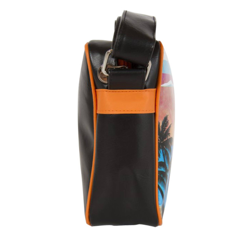 Gola rankinė CUB396-MIDI-REDFORD-MIAMI-SHORE Juoda
