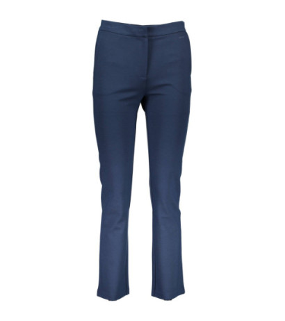 Gant kelnės 18034203903 Mėlyna