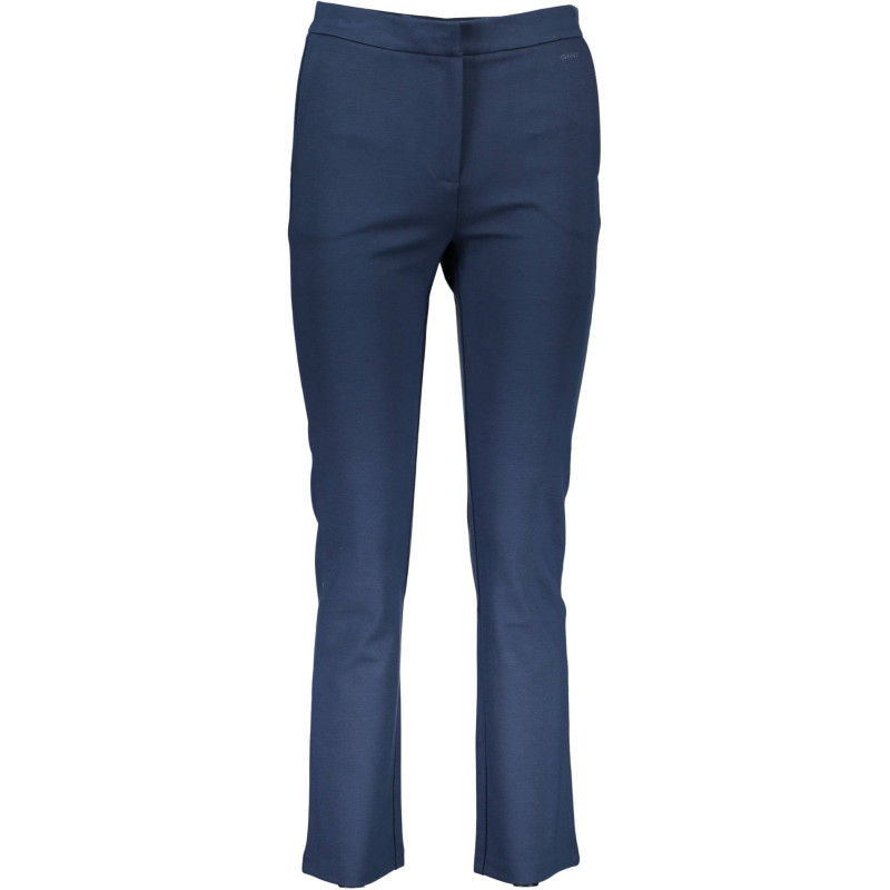 Gant kelnės 18034203903 Mėlyna