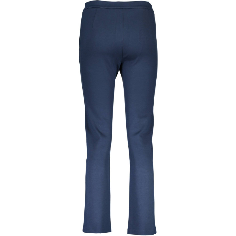 Gant kelnės 18034203903 Mėlyna