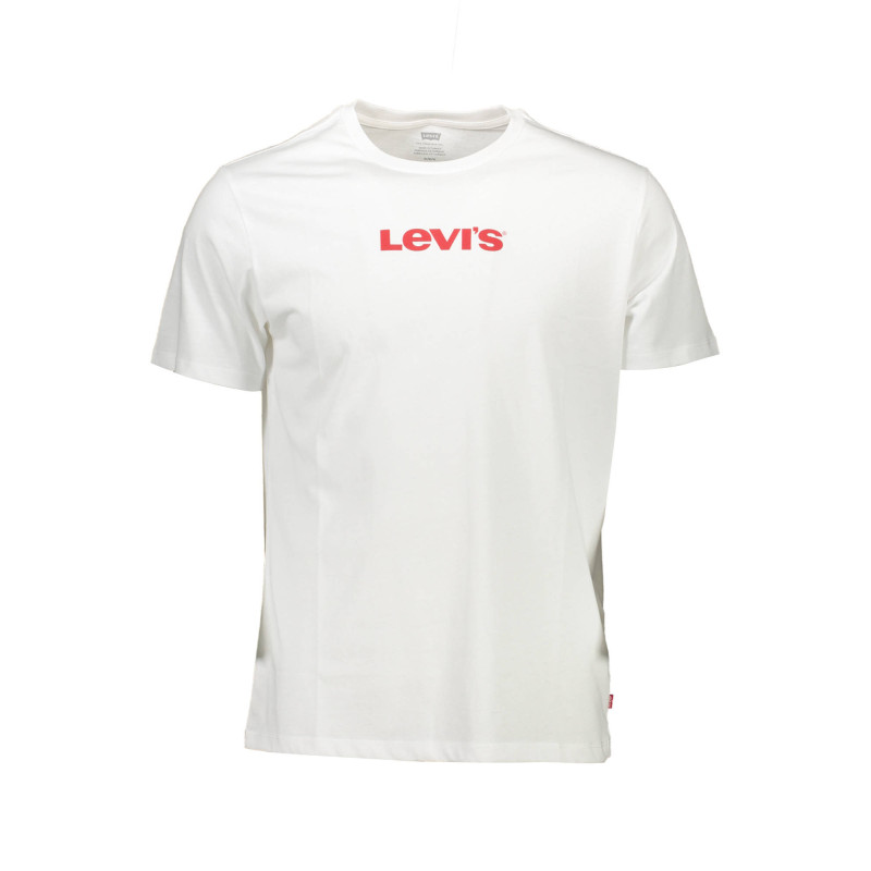 Levi's marškinėliai A2083 Balta