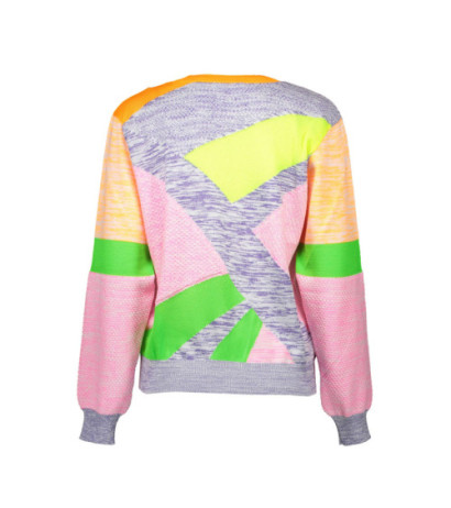 Love moschino megztinis W-S-5G4-00-X-0915 Spalvota