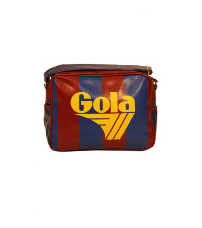 Gola rankinė...