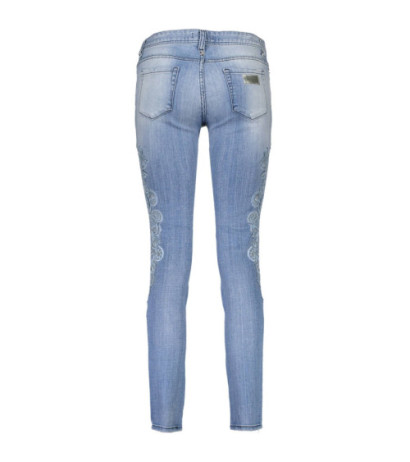 Just cavalli džinsai S04LA0118-N31397 Žydra