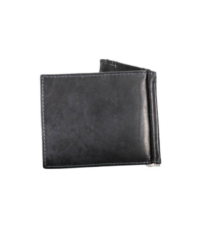 Lancetti piniginė WA044641 Juoda