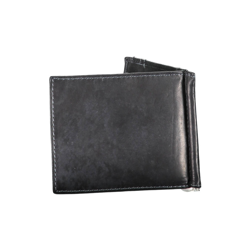Lancetti piniginė WA044641 Juoda