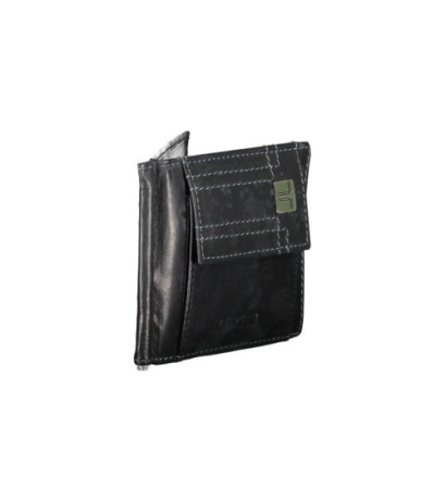 Lancetti piniginė WA044641 Juoda