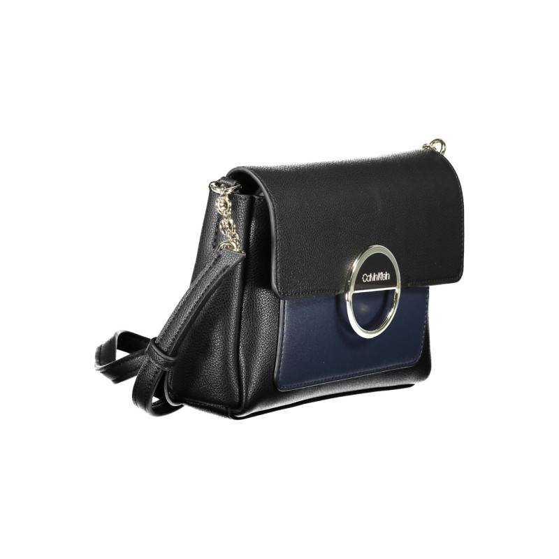 Calvin klein rankinė K60K606510 Juoda